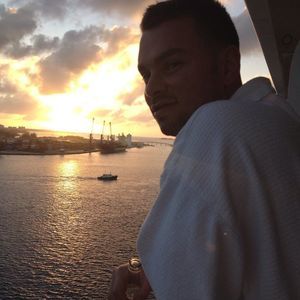 Meet your Posher, Daniel